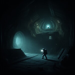 Sci-fi Worlds